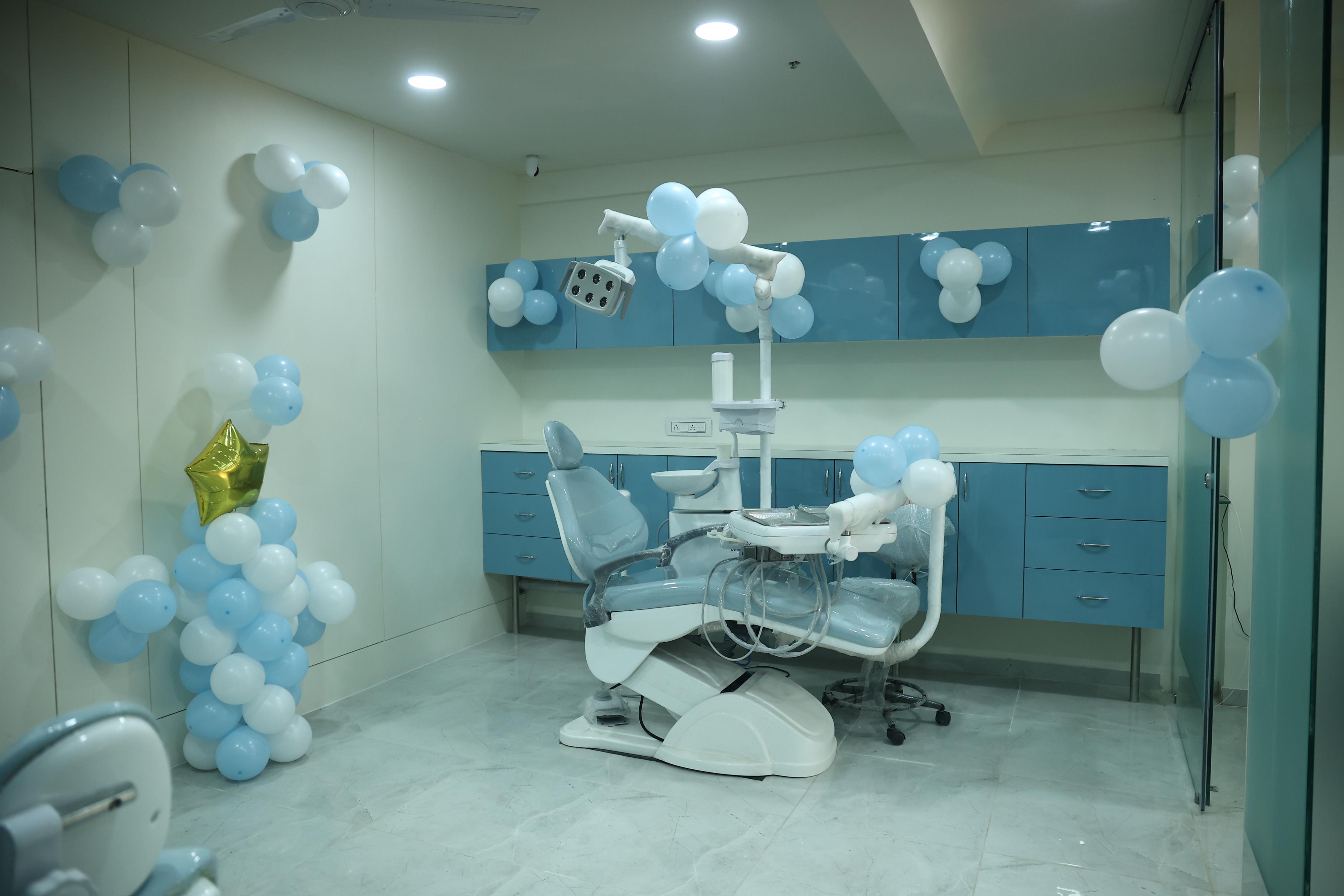 Operatory room